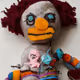 Creepy Voodoo Dolls 2023