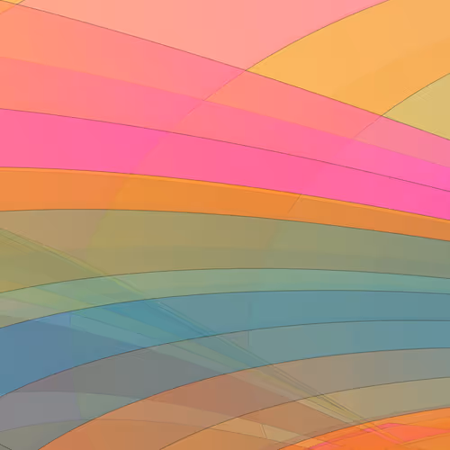 Collection 7: Allowing Good, All Lines Are Beautiful