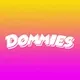 Dommies