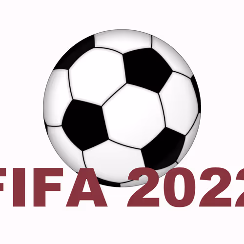 Fifa 2022 Qatar Doha