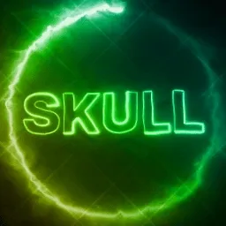 skull jack salavon #2