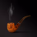 Voila : Une Pipe !