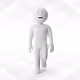 The 3D Stickman