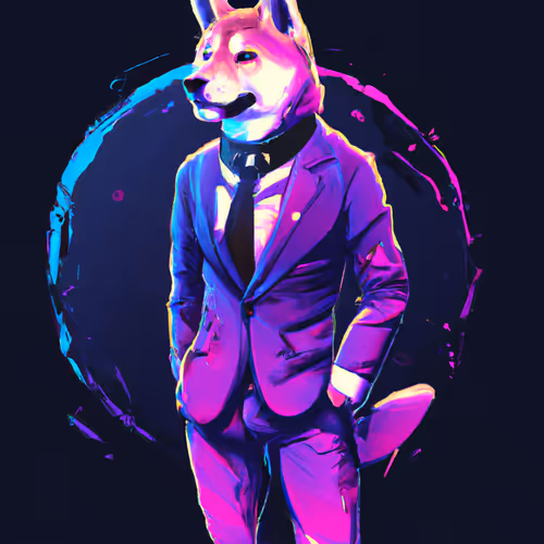 Shiba Inu Boss Collection