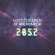 Lost Children of Andromeda Collectible Character Cards Edition 1 - old