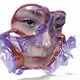3D makeup Mask