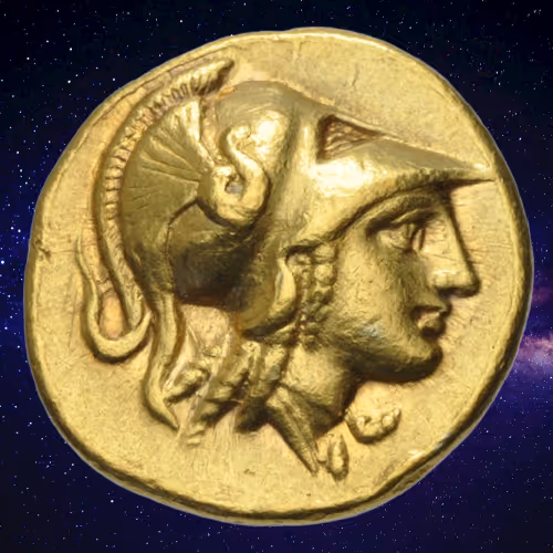 Ancient Token Collective