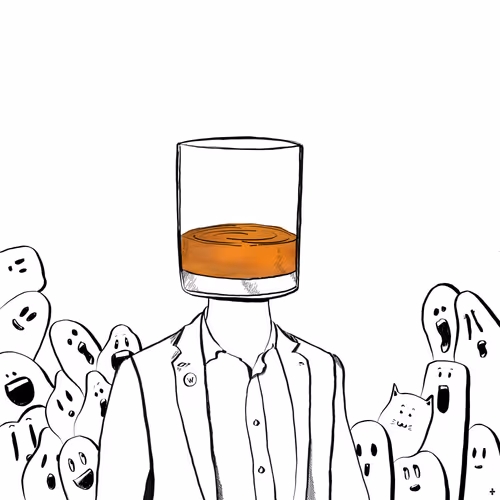 Special Works for Special Friends