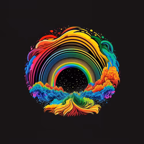 10AI: Rainbow
