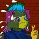 Apocalypse Fiona