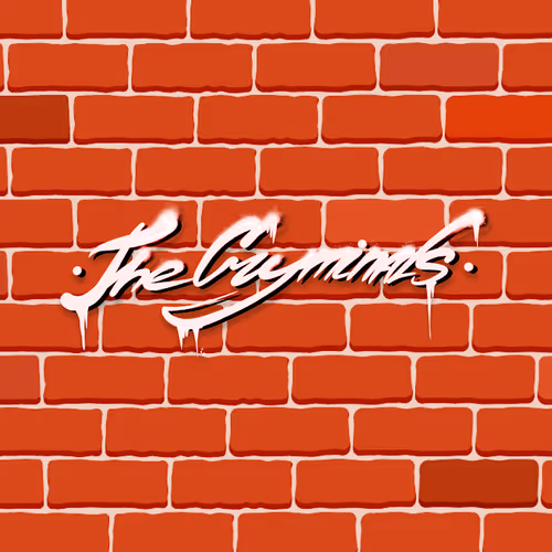 4 The Cryminals floor 0.001