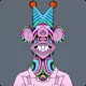 Tripped Cyclop Ape Club - old