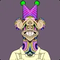 Tripped Cyclop Ape Club - old