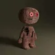 Evil Dummy
