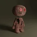 Evil Dummy