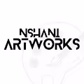 Nshani Artworks - D9ppJdNynx