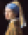 Drew Houdini Pixel Collection
