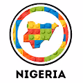 Nations of Africa - old