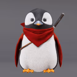 XANA:    PENPENZ    x    CryptoNinja