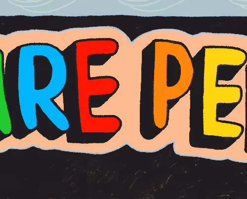 RarePepe by Matt Furie