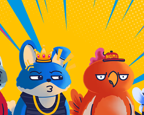 4 CrankyCritters floor 0.0001