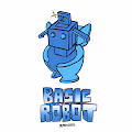 BASIC ROBOT - old