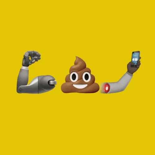 FLEXBOTS by Mamadou Sow, 2022