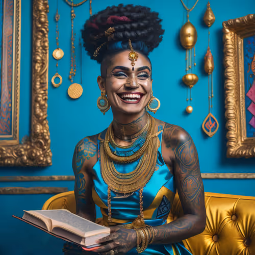 ColorVerseWomen