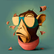 Every BORED APE