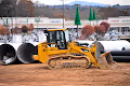 Construction Photography