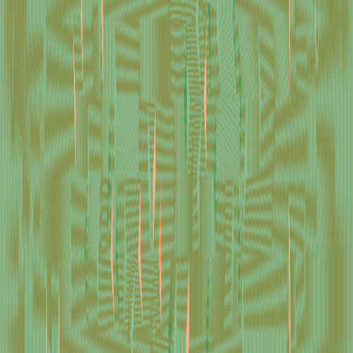 Happenstance I: CTC by Generative Artworks