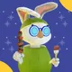 Anivance AI Full Moon RRR Bunny