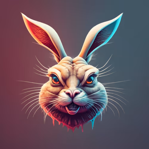 Angry Hare