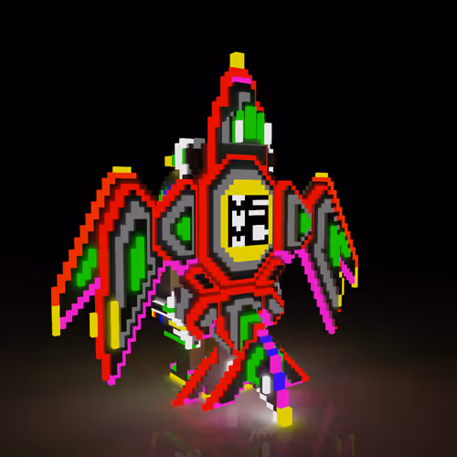 Moonshot Evolutions