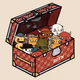 ROTN Mystery Trunks
