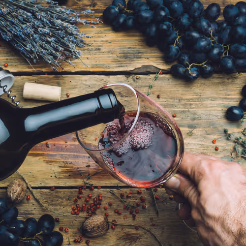 Classical Wines Collection