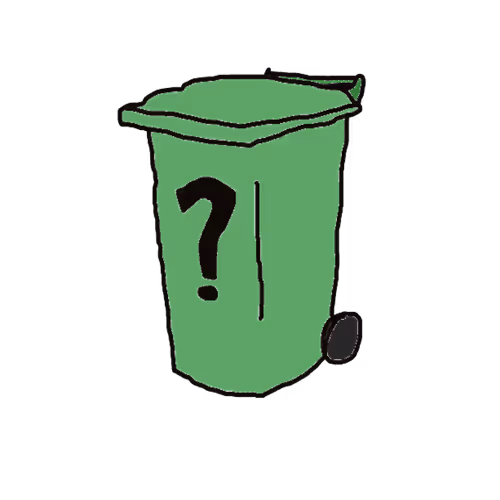 Trash Pepe