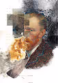Vincent van Gogh Collage
