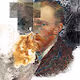 Vincent van Gogh Collage