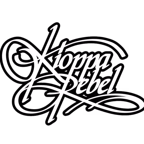 Kioppa Rebel Phygital Editions