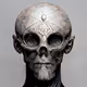 Alien Portrait Gallery