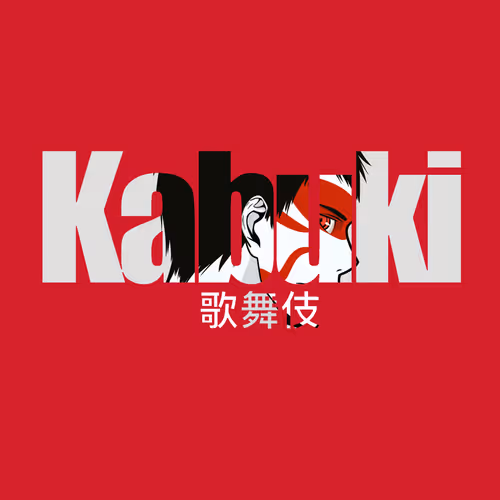 Kabuki Genesis