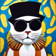 PICaiZZ0 Cool Catz