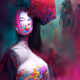 El viaje de una Geisha by Bray