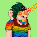 Caveman Oogh