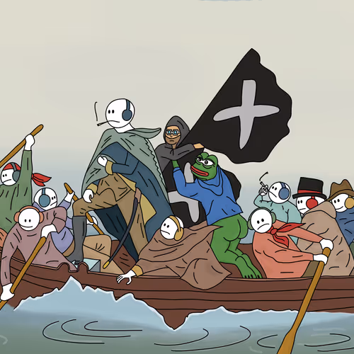 The Memes by MfersGif