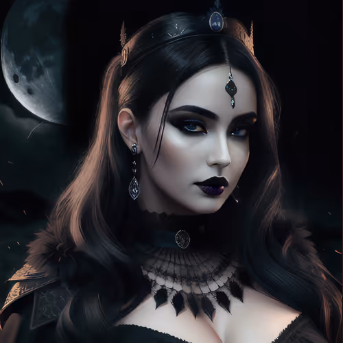 R&DFantasy Women