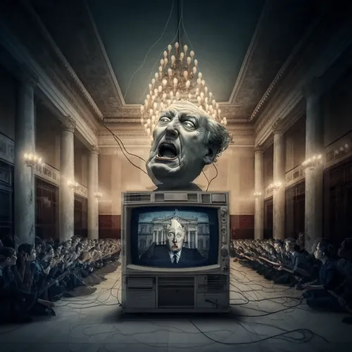 Introspective Society