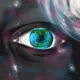The eyes is send to many feeling - old V2