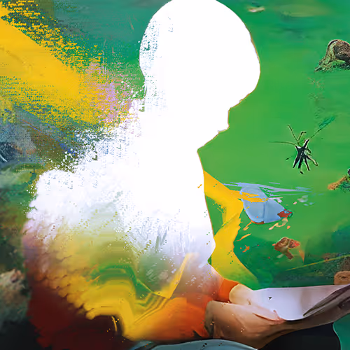 Unit London x Ilya Bliznets